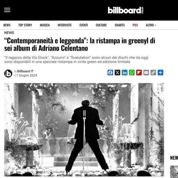 Billboard _ Greenyl